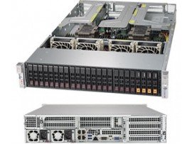 Máy chủ SuperServer SYS-2029UZ-TR4+